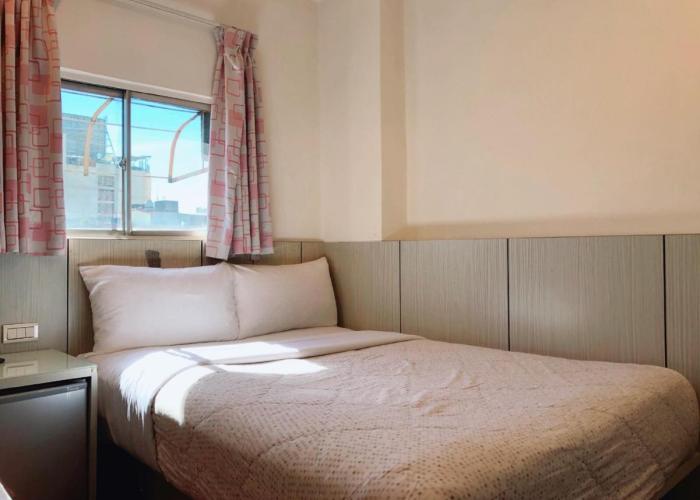 Ruei Gung Business Hotel Kaohsiung