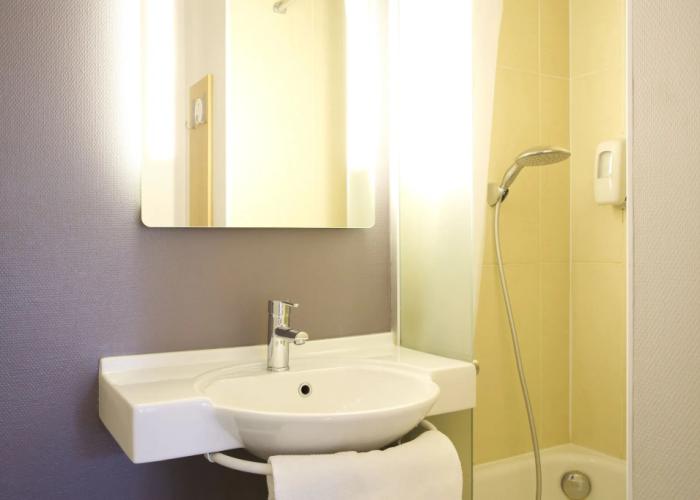 B&B HOTEL Montpellier Centre Le Millénaire