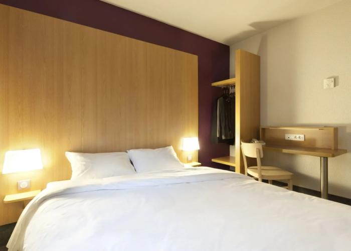 B&B HOTEL Montpellier Centre Le Millénaire