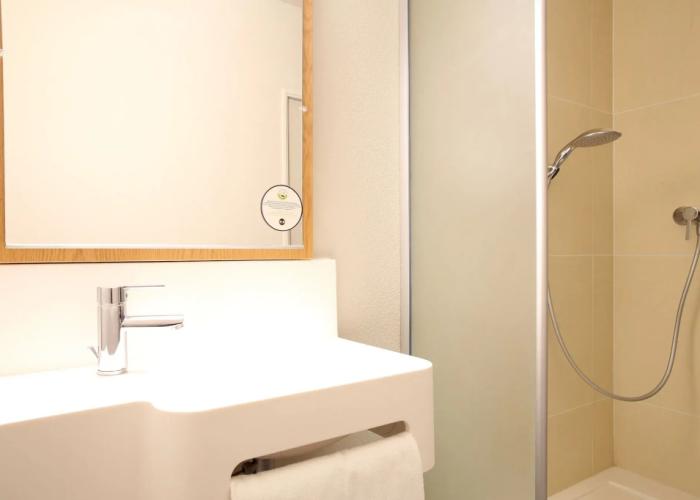 B&B HOTEL Montpellier Centre Le Millénaire