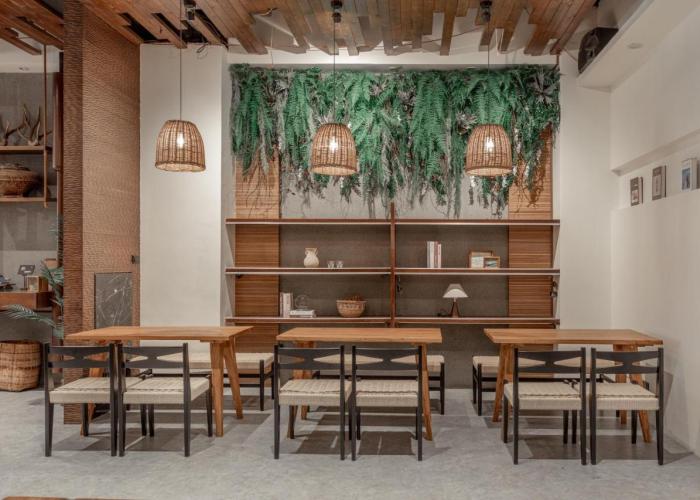 Itathao Vacation Hotel