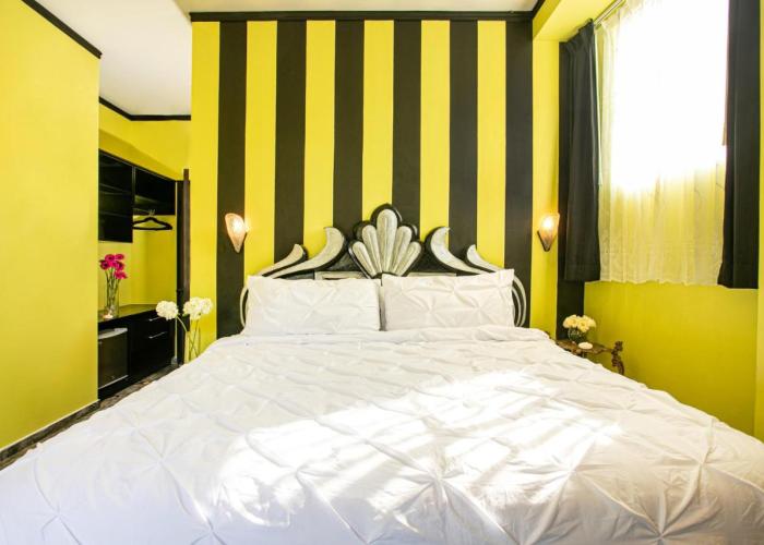 Hotel Boutique Rivera Del Rio