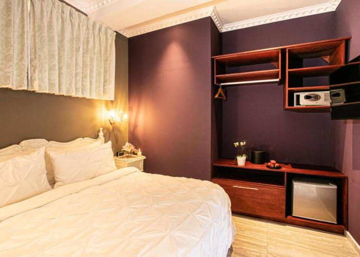 Hotel Boutique Rivera Del Rio