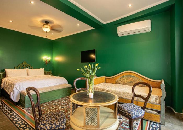 Hotel Boutique Rivera Del Rio