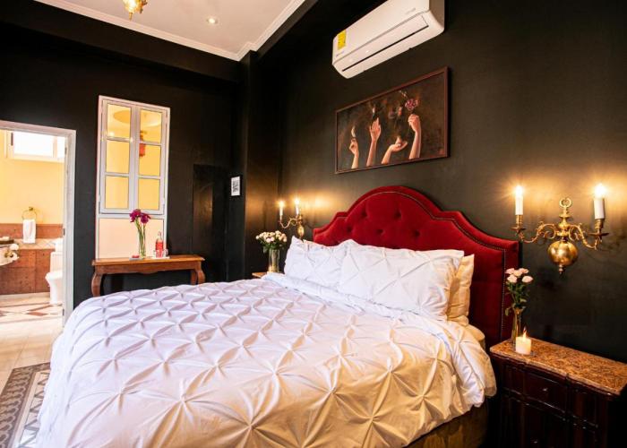 Hotel Boutique Rivera Del Rio