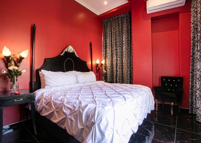Hotel Boutique Rivera Del Rio