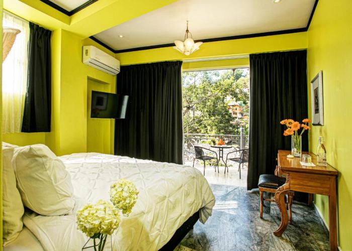 Hotel Boutique Rivera Del Rio