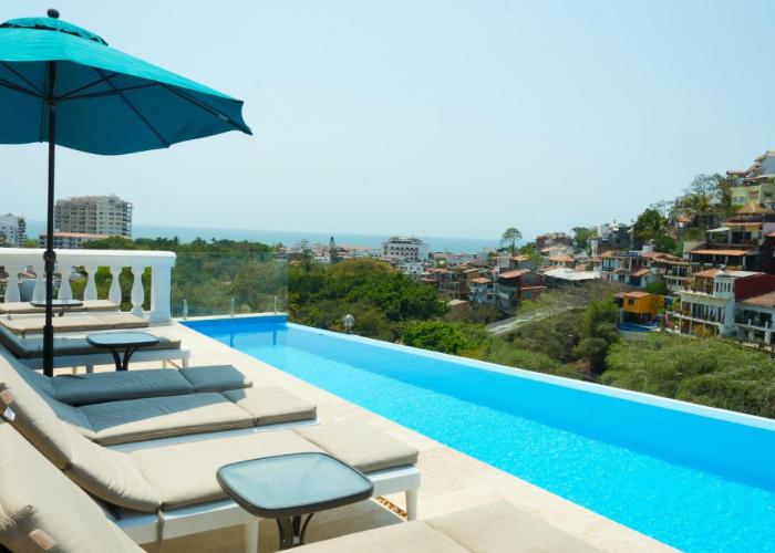 Hotel Boutique Rivera Del Rio