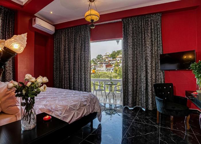 Hotel Boutique Rivera Del Rio