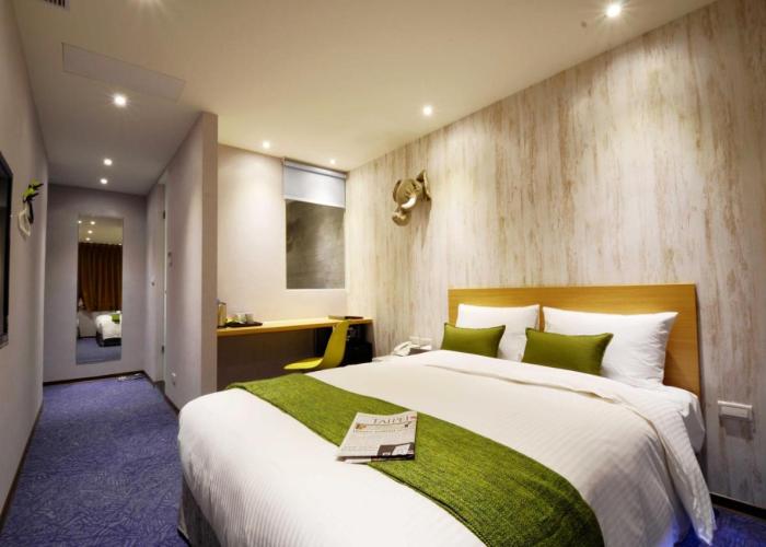 ARK Hotel - Dongmen