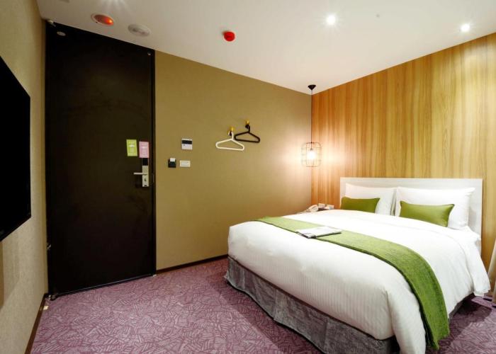 ARK Hotel - Dongmen