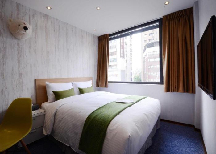 ARK Hotel - Dongmen