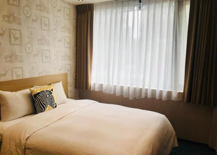 ARK Hotel - Dongmen