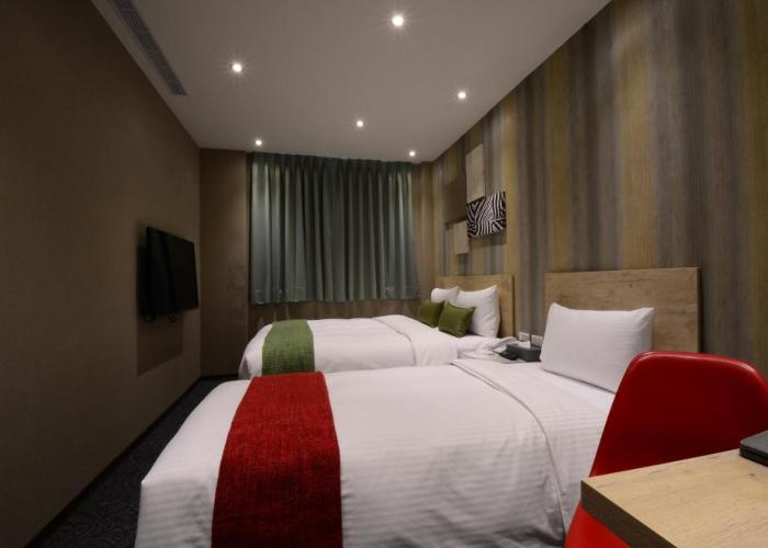 ARK Hotel - Dongmen