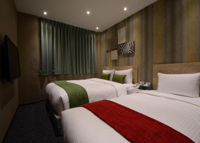 ARK Hotel - Dongmen