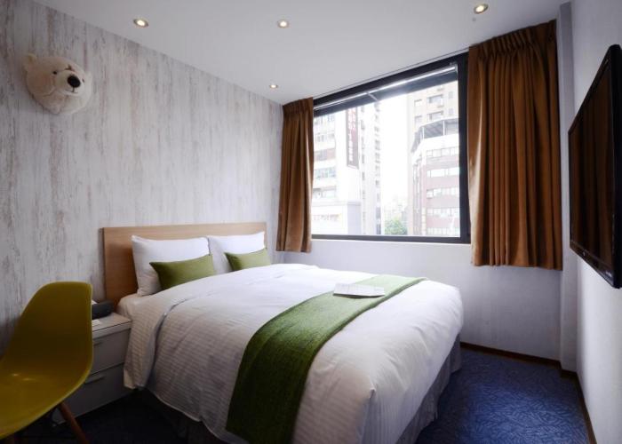 ARK Hotel - Dongmen