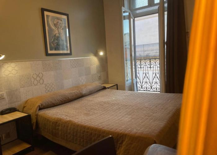 Hôtel MISTRAL Comédie Saint Roch