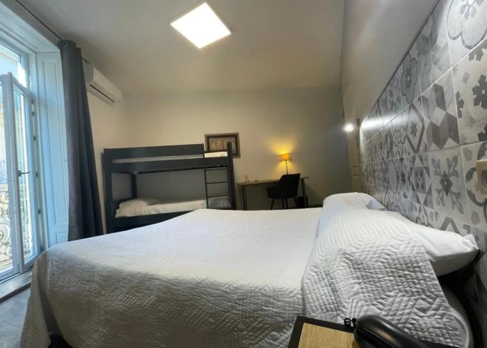Hôtel MISTRAL Comédie Saint Roch