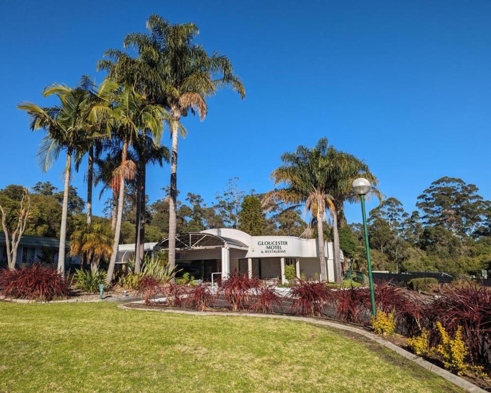 Gloucester Motel Pemberton Manjimup