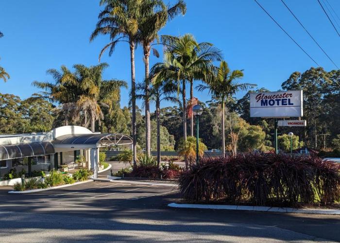 Gloucester Motel Pemberton Manjimup