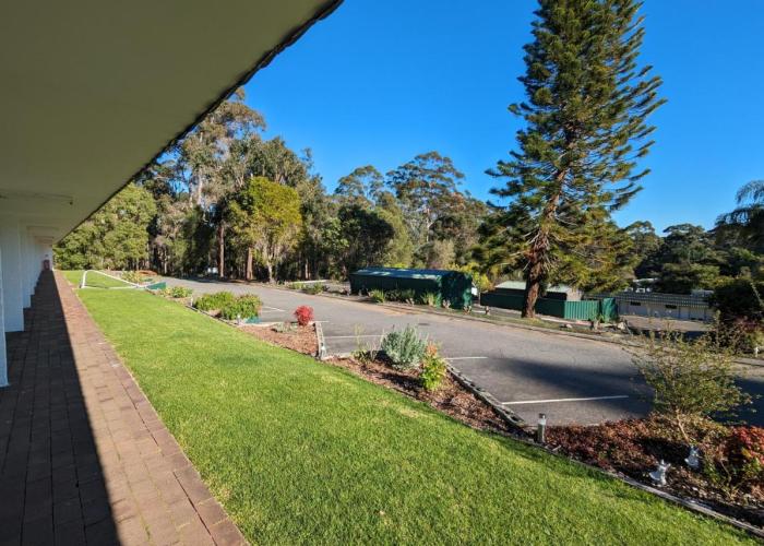 Gloucester Motel Pemberton Manjimup
