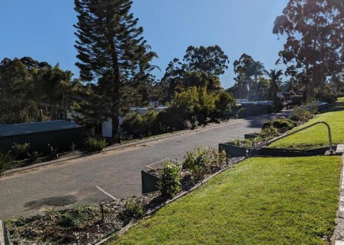 Gloucester Motel Pemberton Manjimup
