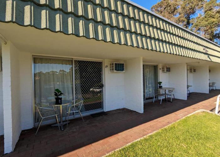 Gloucester Motel Pemberton Manjimup