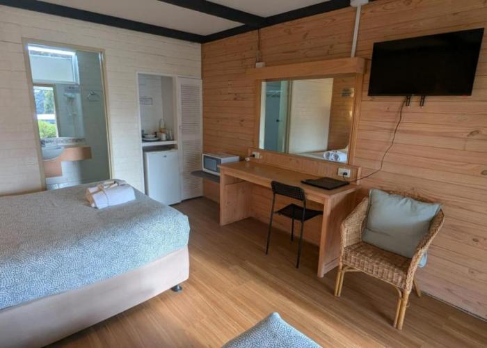 Gloucester Motel Pemberton Manjimup