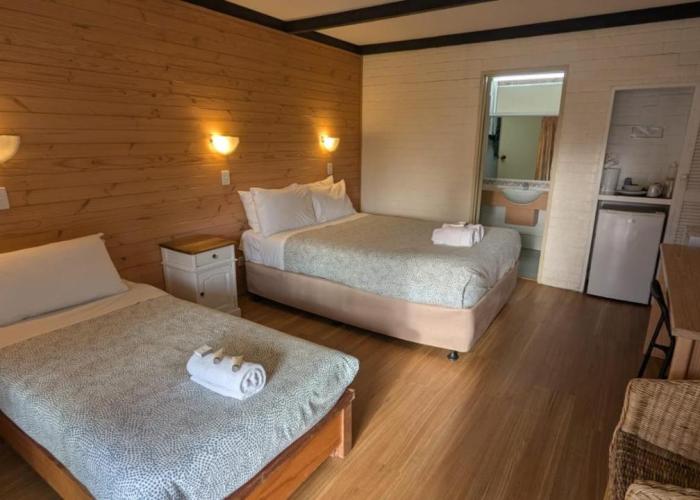 Gloucester Motel Pemberton Manjimup