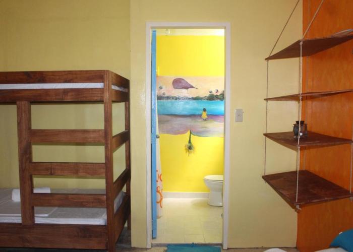Kurma Eco Beach Lodge