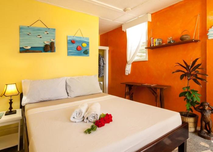 Kurma Eco Beach Lodge