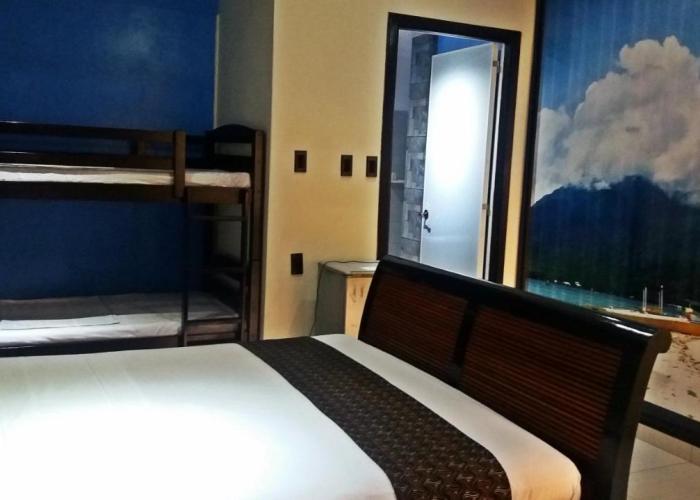Kurma Eco Beach Lodge