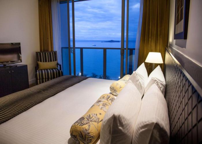 Grand Papua Hotel, a member of Radisson Individuals