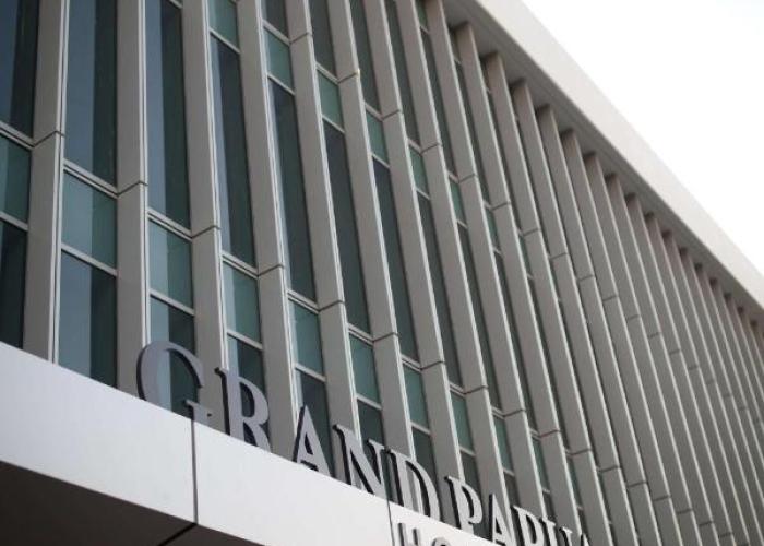 Grand Papua Hotel, a member of Radisson Individuals