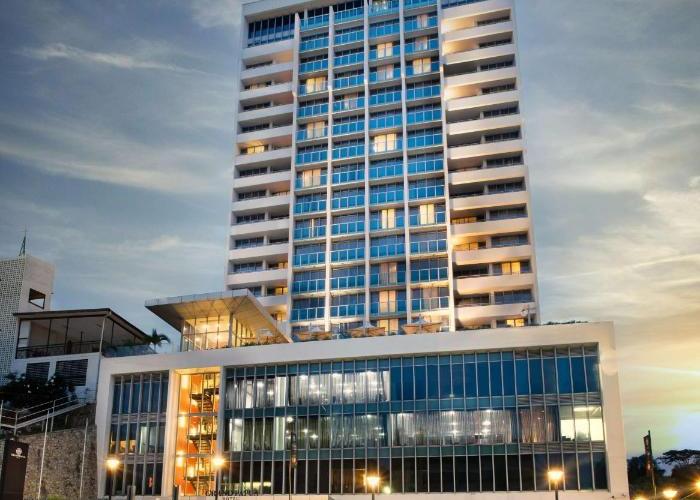 Grand Papua Hotel, a member of Radisson Individuals