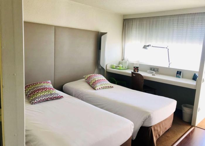 Campanile - Montpellier Le Millenaire