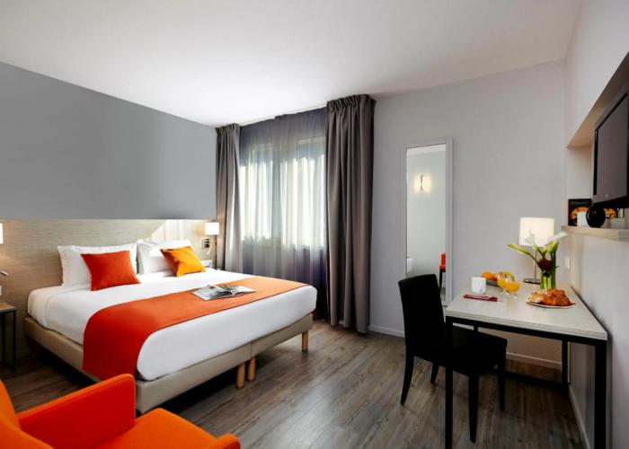 Citadines Antigone Montpellier