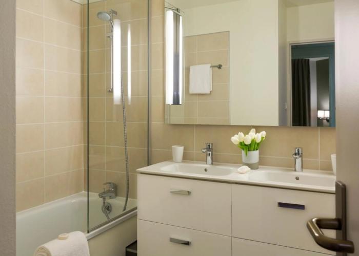 Citadines Antigone Montpellier