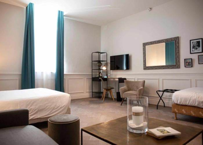 Hotel Royal