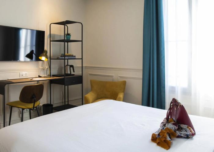 Hotel Royal
