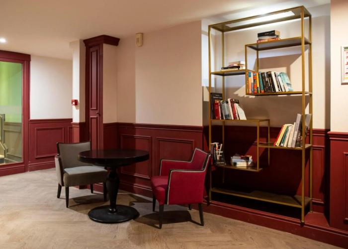 Hotel Royal