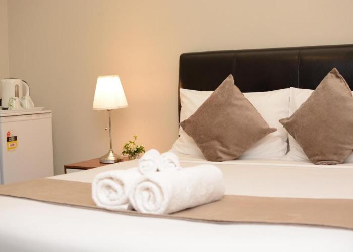 Ellard Bed & Breakfast