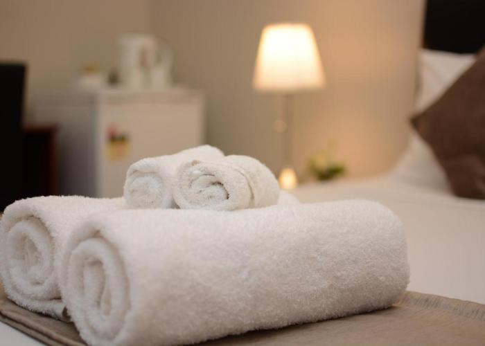 Ellard Bed & Breakfast