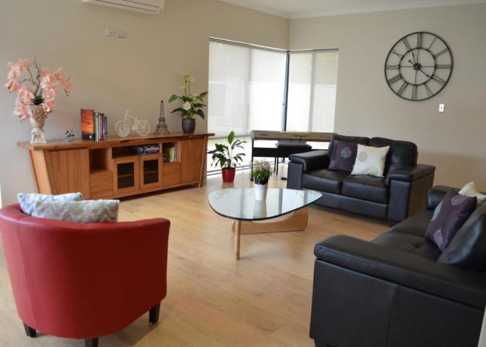 Ellard Bed & Breakfast