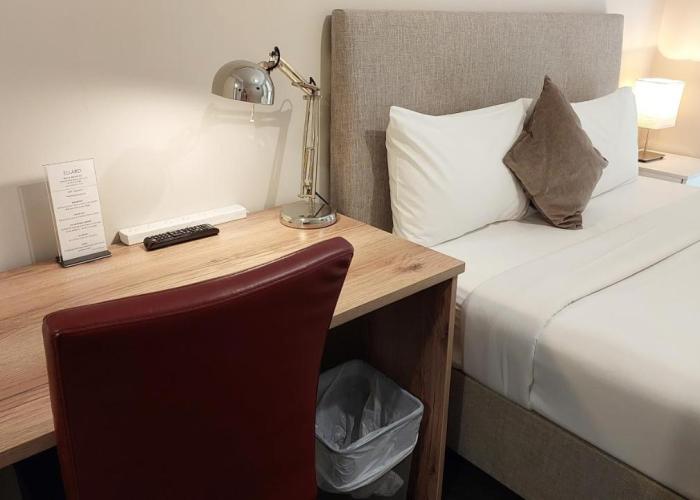 Ellard Bed & Breakfast