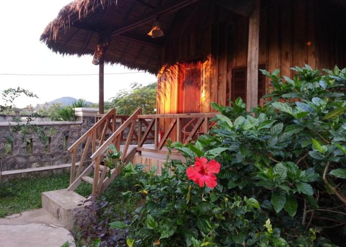 Bird of Paradise Bungalows