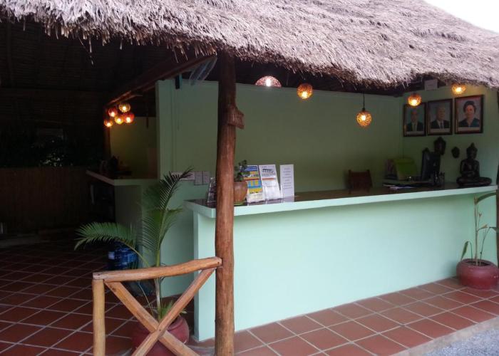 Bird of Paradise Bungalows