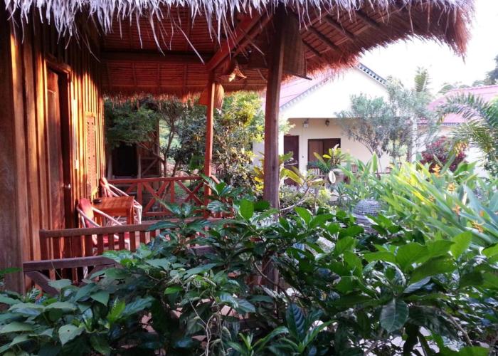 Bird of Paradise Bungalows