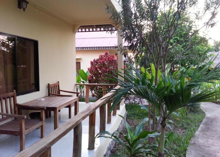 Bird of Paradise Bungalows