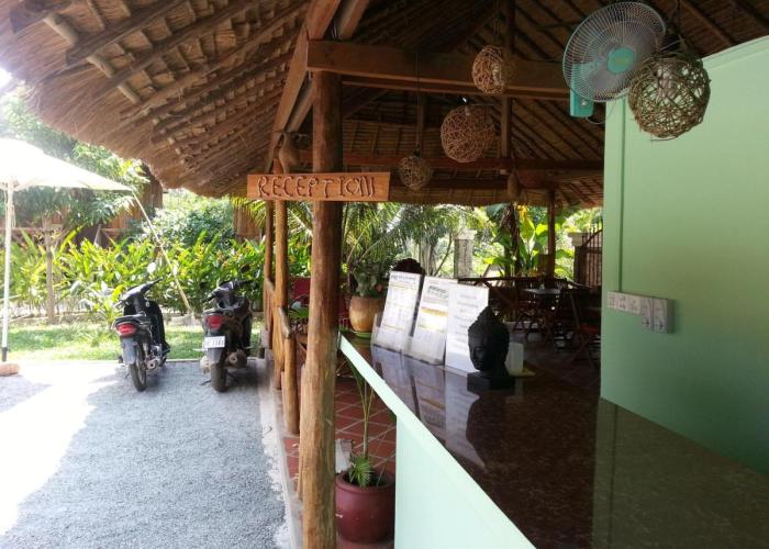 Bird of Paradise Bungalows